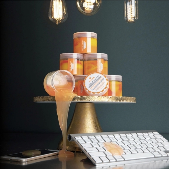 Tech Taffy Dust Devouring Compound - Picture 4 of 4